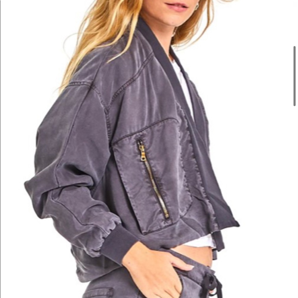 YFB Fara Jacket